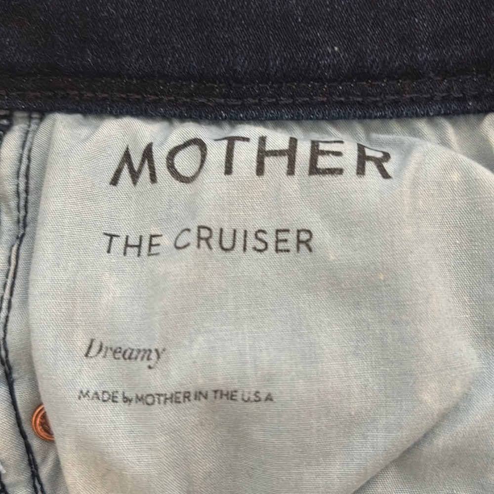Mother “The Cruiser” 28